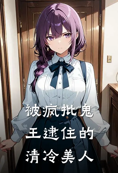 被疯批鬼王逮住的清冷美人