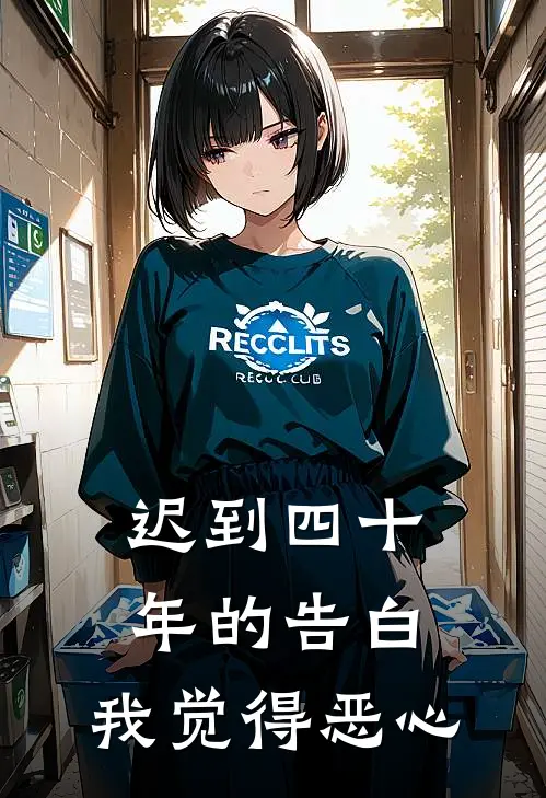 迟到四十年的告白，我觉得恶心