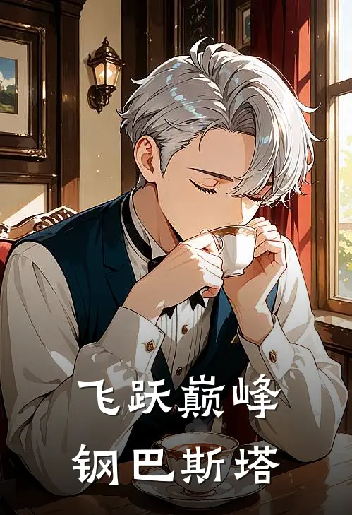 飞跃巅峰钢巴斯塔