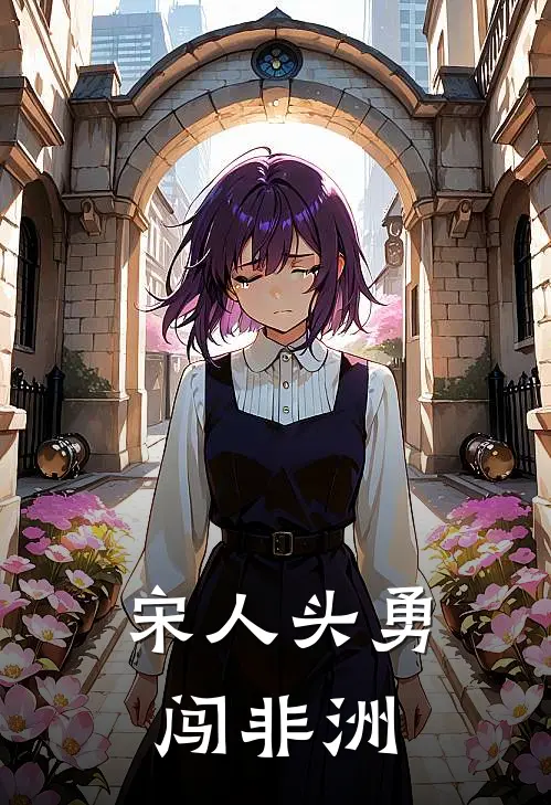 宋人头勇闯非洲