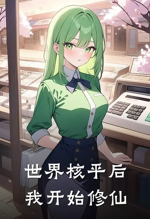 世界核平后，我开始修仙