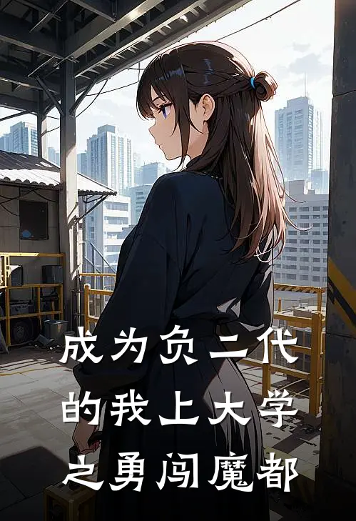 成为负二代的我上大学之勇闯魔都