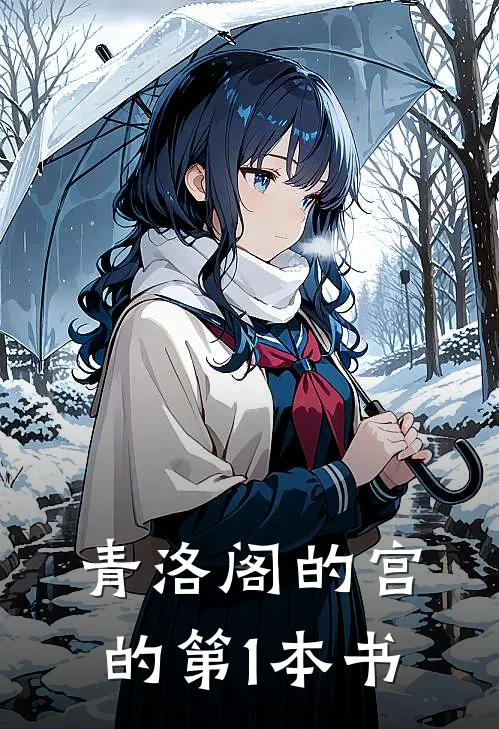 青洛阁的宫的第1本书
