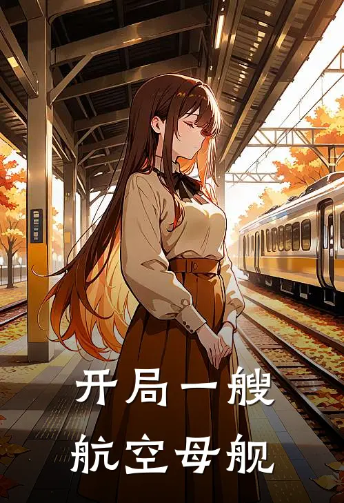 开局一艘航空母舰