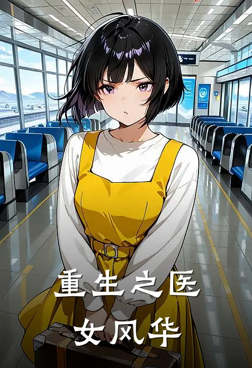 重生之医女风华