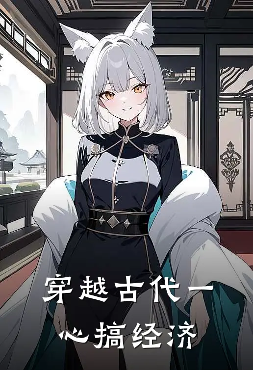 穿越古代一心搞经济