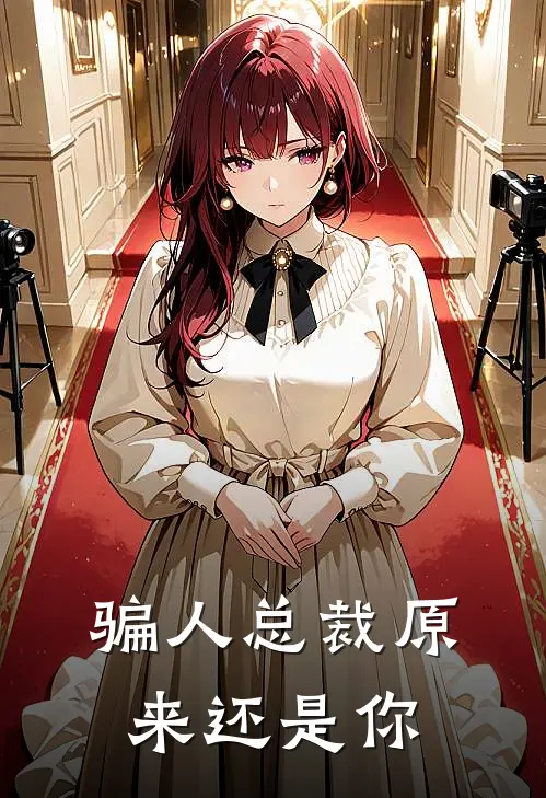 骗人总裁原来还是你(周全良迦南)最新小说全文阅读_最新章节列表骗人总裁原来还是你(周全良迦南)