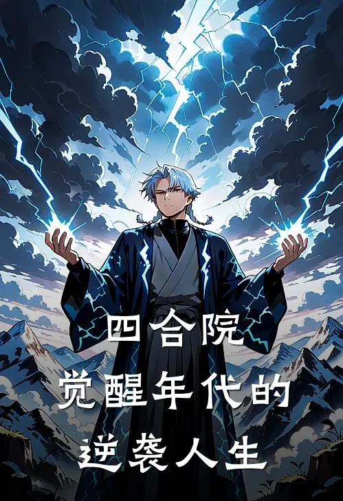 四合院：觉醒年代的逆袭人生