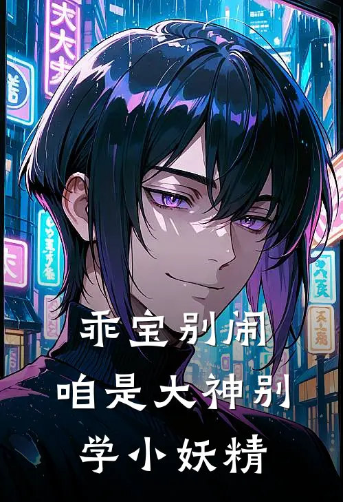 乖宝别闹，咱是大神别学小妖精(沈宣朝阳)全本免费小说_最新章节列表乖宝别闹，咱是大神别学小妖精(沈宣朝阳)
