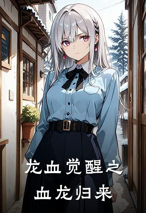 龙血觉醒之血龙归来陈渊霍天雄新热门小说_免费阅读全文龙血觉醒之血龙归来陈渊霍天雄