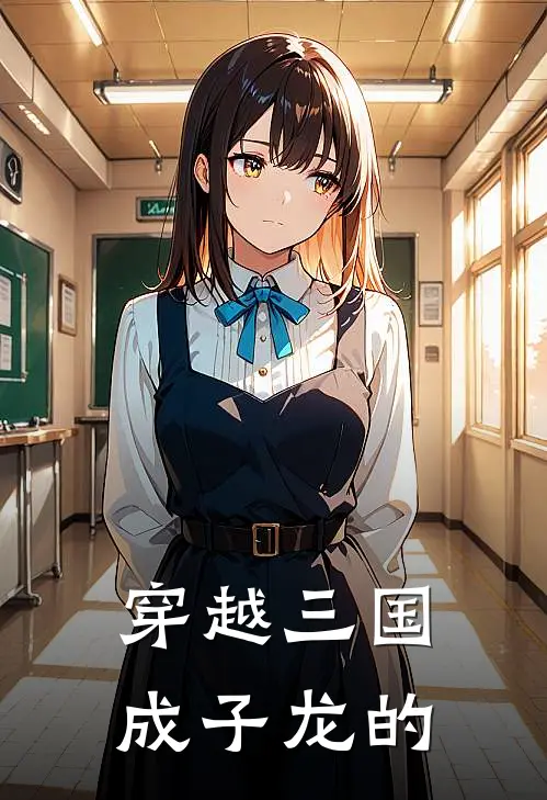 穿越三国成子龙的