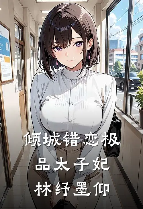 倾城错恋极品太子妃林纾墨仰