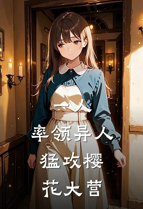 一人：率领异人，猛攻樱花大营