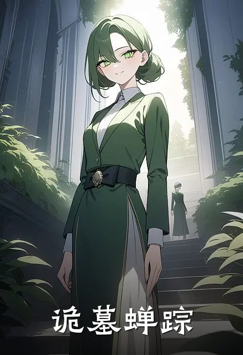 诡墓蝉踪沈默雷子免费小说大全_小说推荐完本诡墓蝉踪(沈默雷子)