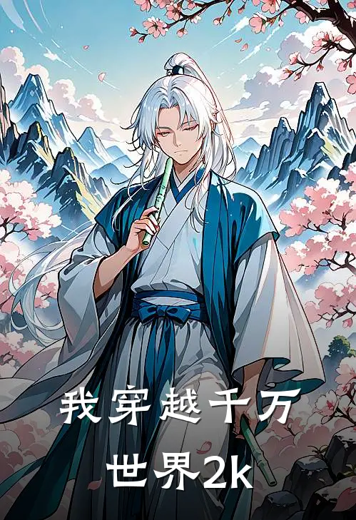 我穿越千万世界2k