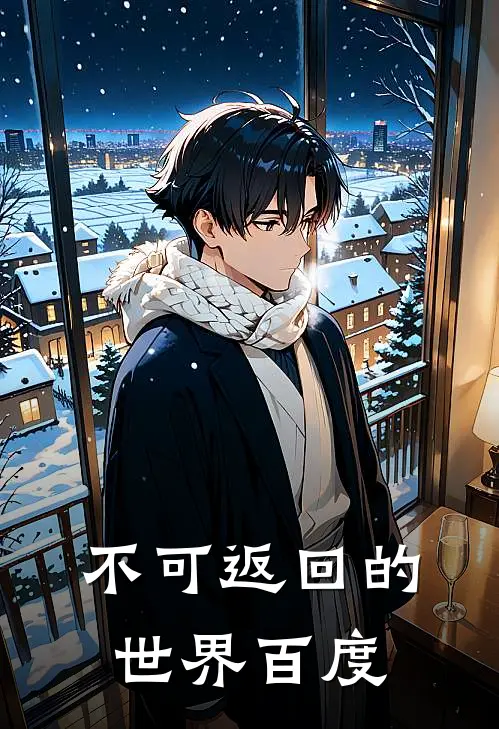 不可返回的世界百度