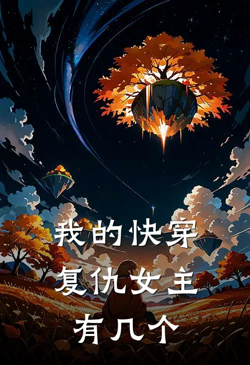 我的快穿复仇女主有几个
