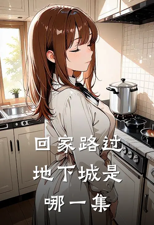 回家路过地下城是哪一集