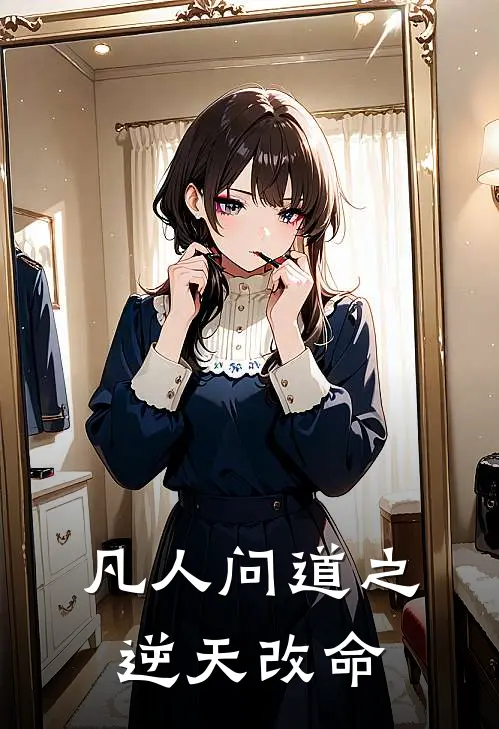 凡人问道之逆天改命