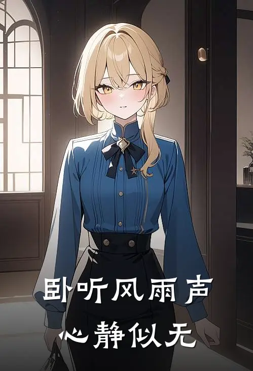 卧听风雨声心静似无