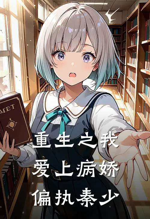 重生之我爱上病娇偏执秦少穆瑶秦北宴完本小说免费阅读_小说完结版重生之我爱上病娇偏执秦少穆瑶秦北宴