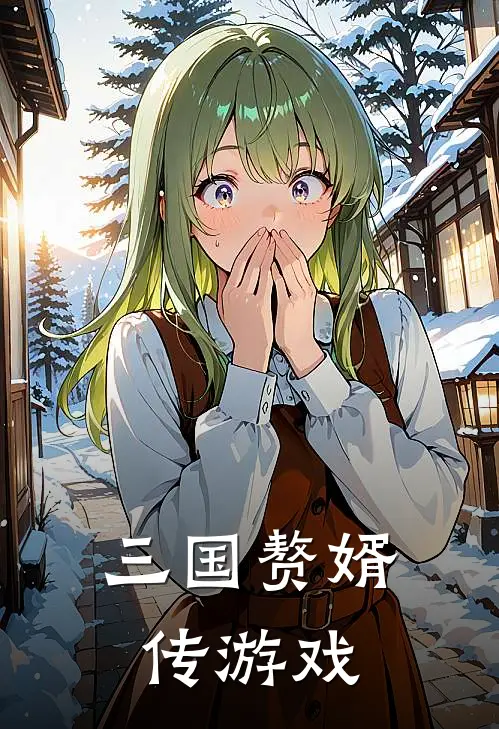 三国赘婿传游戏