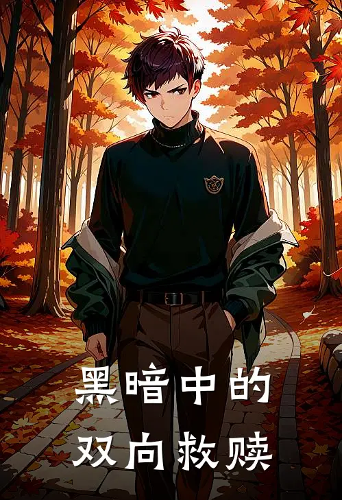 黑暗中的双向救赎