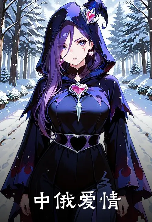 中俄爱情