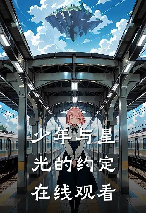 少年与星光的约定在线观看