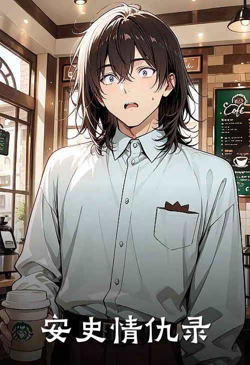 安史情仇录刘玉峰杨念初完整版小说全文免费阅读_最新章节列表安史情仇录(刘玉峰杨念初)