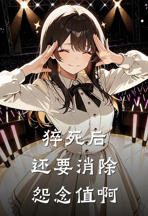 猝死后，还要消除怨念值啊