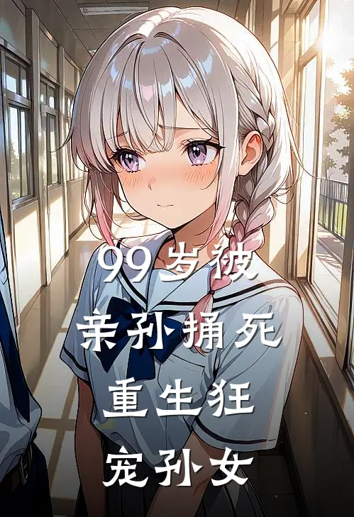 99岁被亲孙捅死：重生狂宠孙女