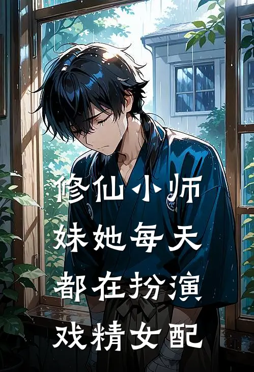 修仙小师妹她每天都在扮演戏精女配