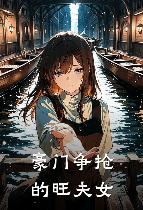 豪门争抢的旺夫女