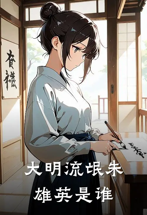 大明流氓朱雄英是谁