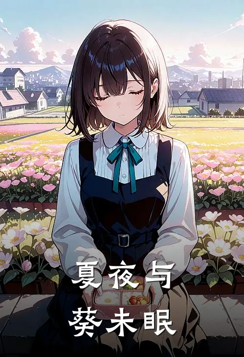 夏夜与葵未眠