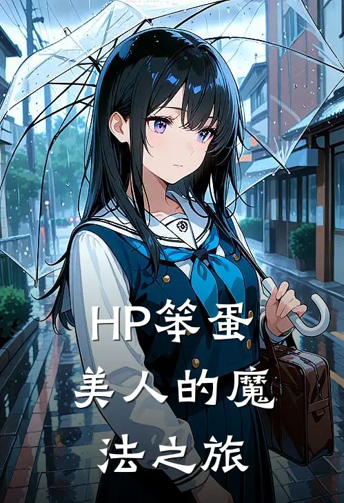 HP笨蛋美人的魔法之旅安琪莉卡德拉科小说完整版_完结版小说推荐HP笨蛋美人的魔法之旅(安琪莉卡德拉科)