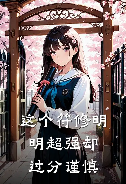 这个符修明明超强却过分谨慎秦墨苏璃完整版小说_最新章节列表这个符修明明超强却过分谨慎(秦墨苏璃)