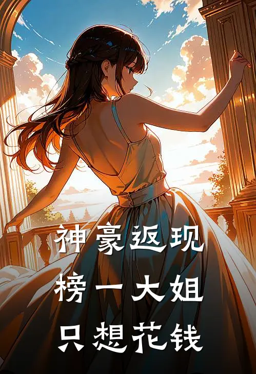 神豪返现：榜一大姐只想花钱