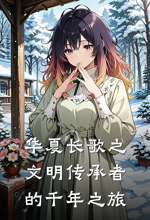 华夏长歌之文明传承者的千年之旅孔丘乌木最新热门小说_免费小说全文阅读华夏长歌之文明传承者的千年之旅(孔丘乌木)