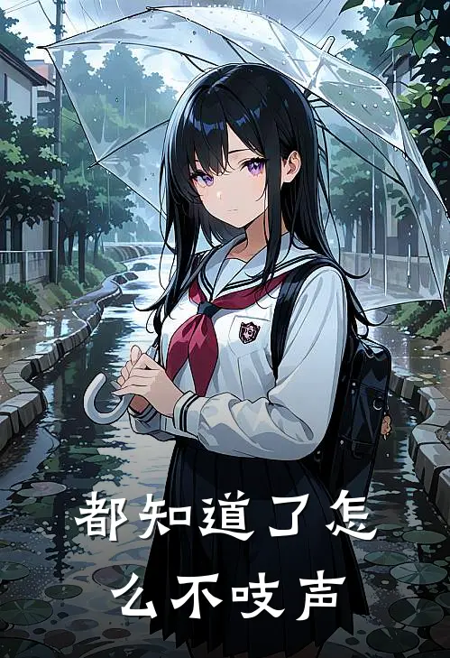 都知道了怎么不吱声严阙笙萧知言完结小说_免费小说在线看都知道了怎么不吱声严阙笙萧知言