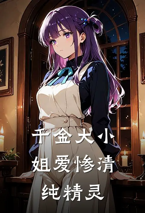 千金大小姐爱惨清纯精灵