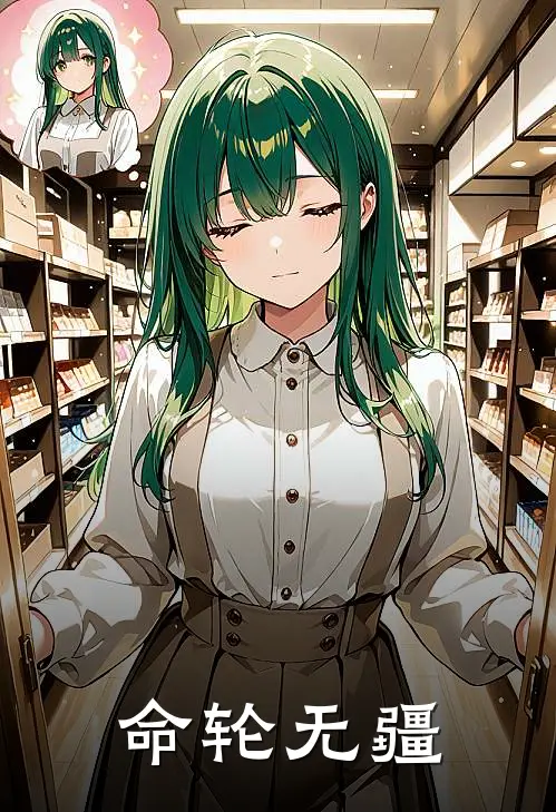命轮无疆(云无疆墨无痕)热门小说_完结版小说全文免费阅读命轮无疆(云无疆墨无痕)