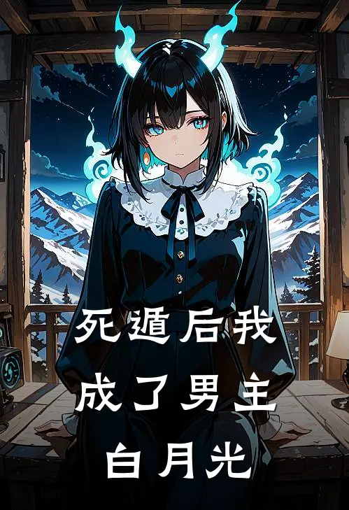 死遁后我成了男主白月光(宋怜舟叶惜声)新热门小说_免费完结小说死遁后我成了男主白月光(宋怜舟叶惜声)