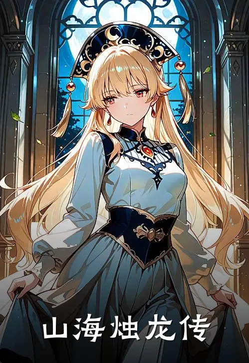 山海烛龙传