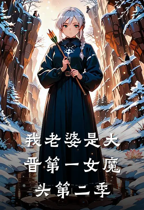 我老婆是大晋第一女魔头第二季
