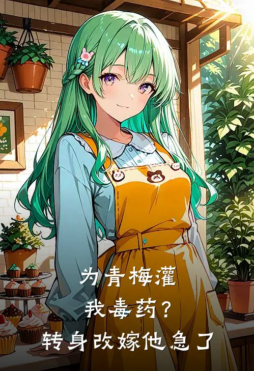 为青梅灌我毒药？转身改嫁他急了