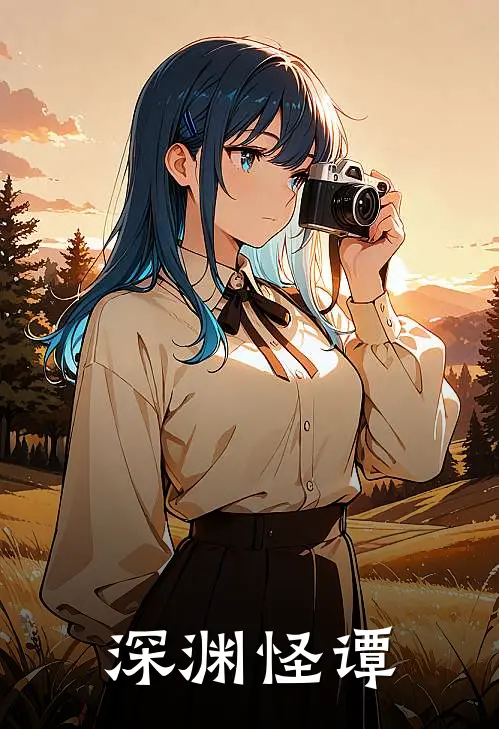 深渊怪谭(单文东槐荫)免费热门小说_最新小说推荐深渊怪谭单文东槐荫