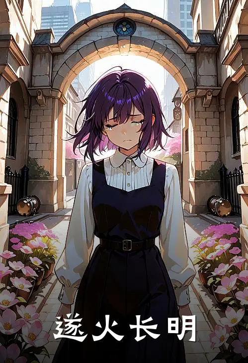 遂火长明姜焱赤苓完结版免费阅读_遂火长明全章节免费在线阅读