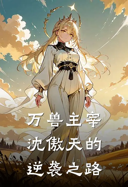 万兽主宰，沈傲天的逆袭之路